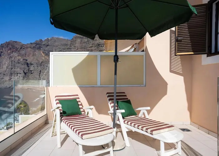 Apartment Buenavista By Interhome