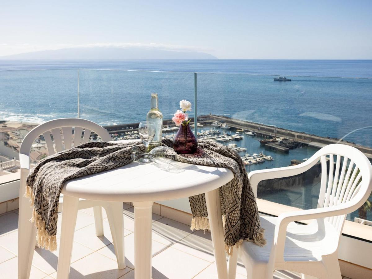 Buenavista By Interhome Appartement Acantilado de los Gigantes