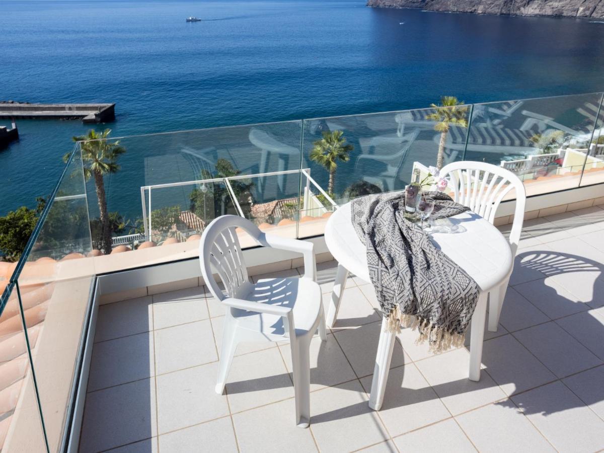 Buenavista By Interhome Appartement