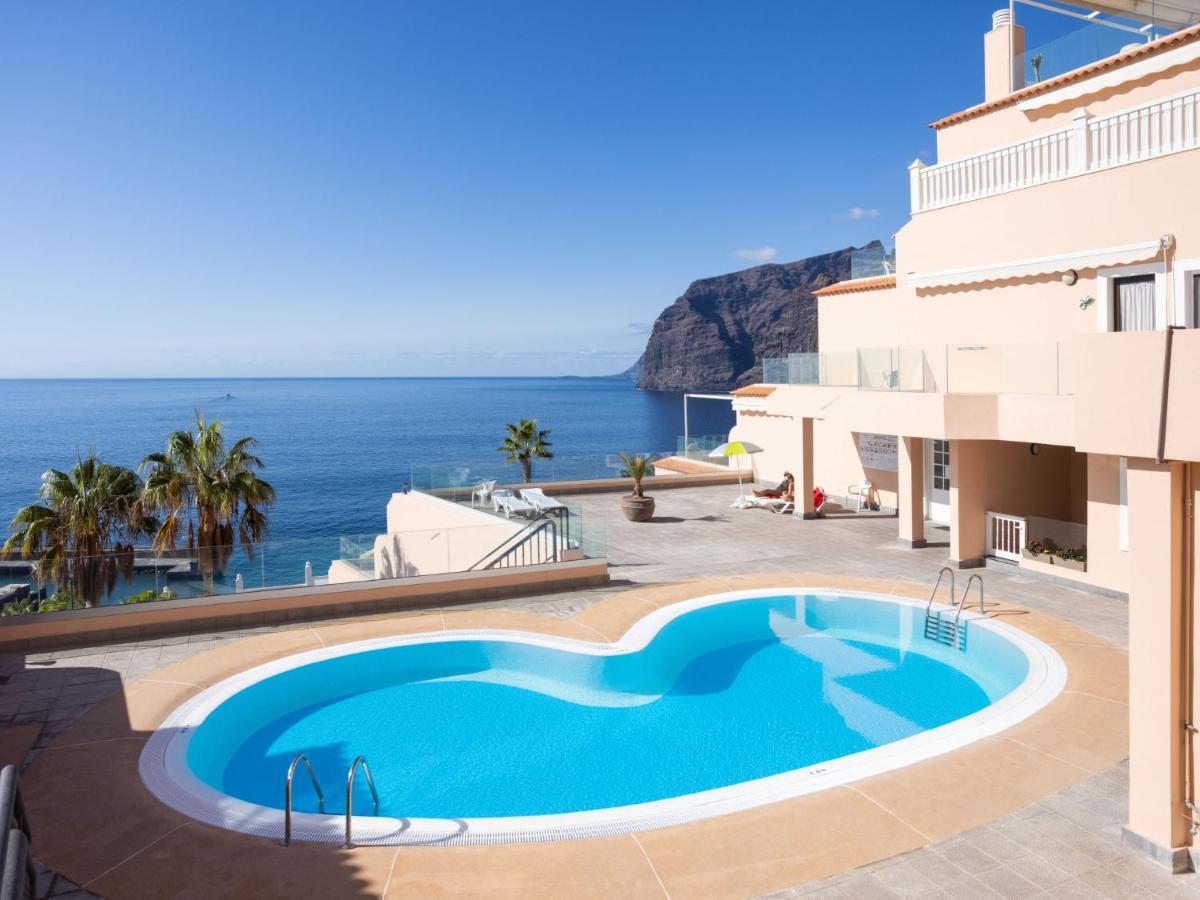 Buenavista By Interhome Appartement Acantilado de los Gigantes