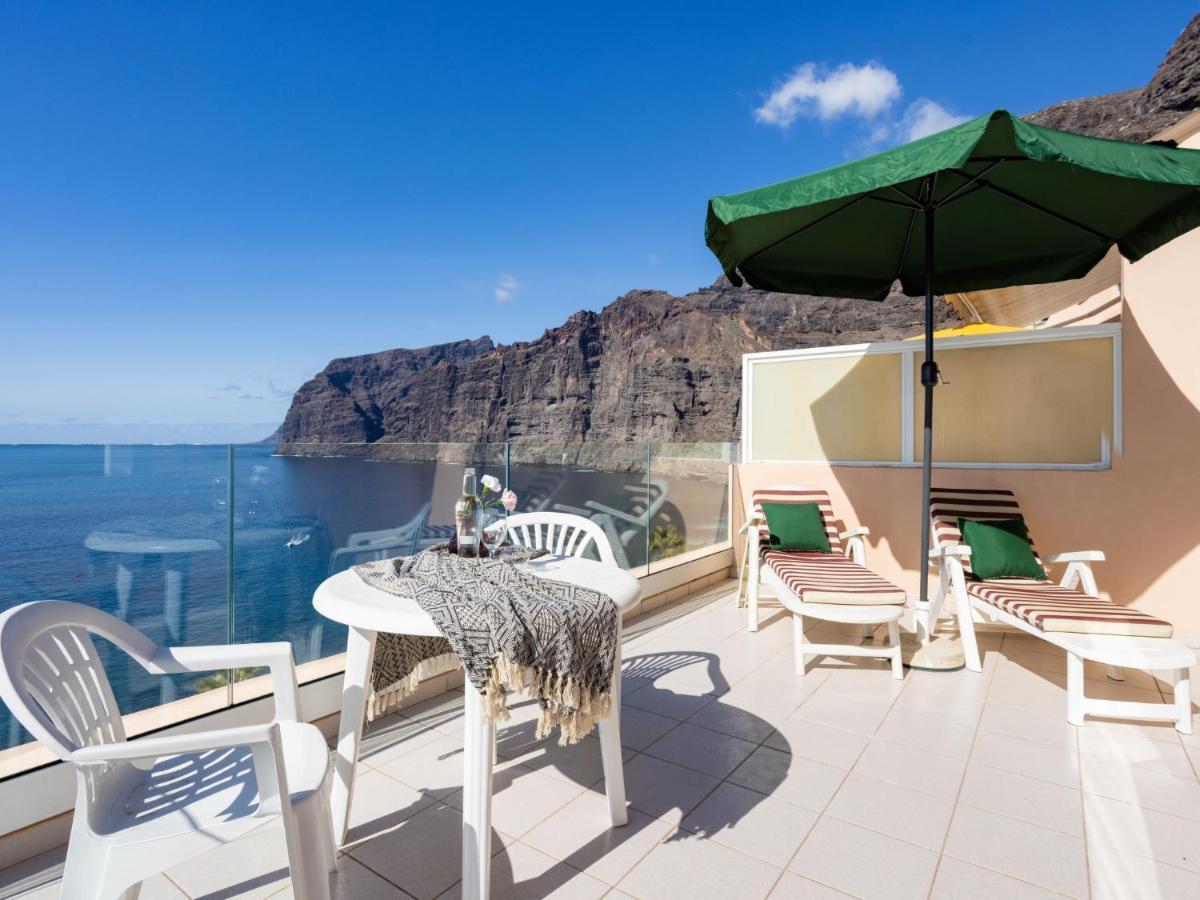 Appartement Buenavista By Interhome