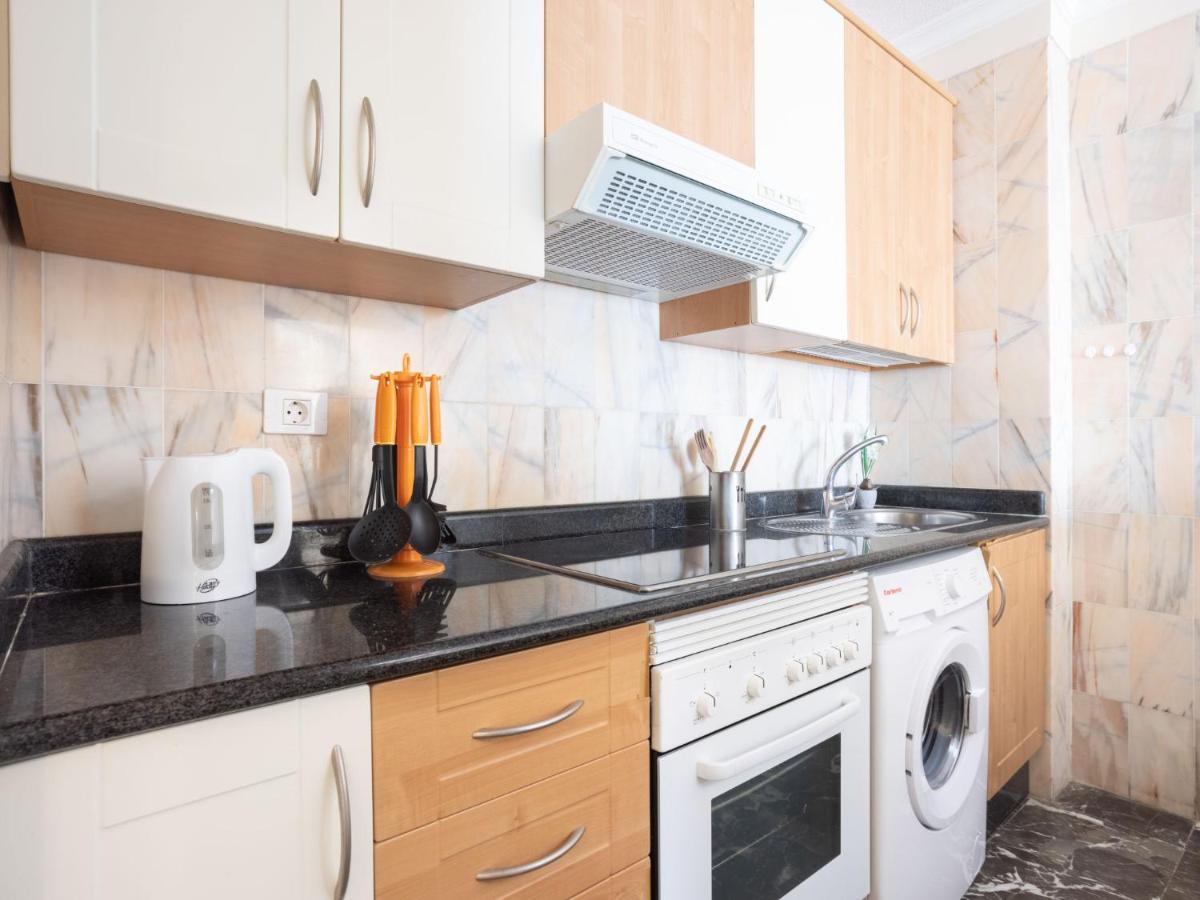 Appartement Buenavista By Interhome *