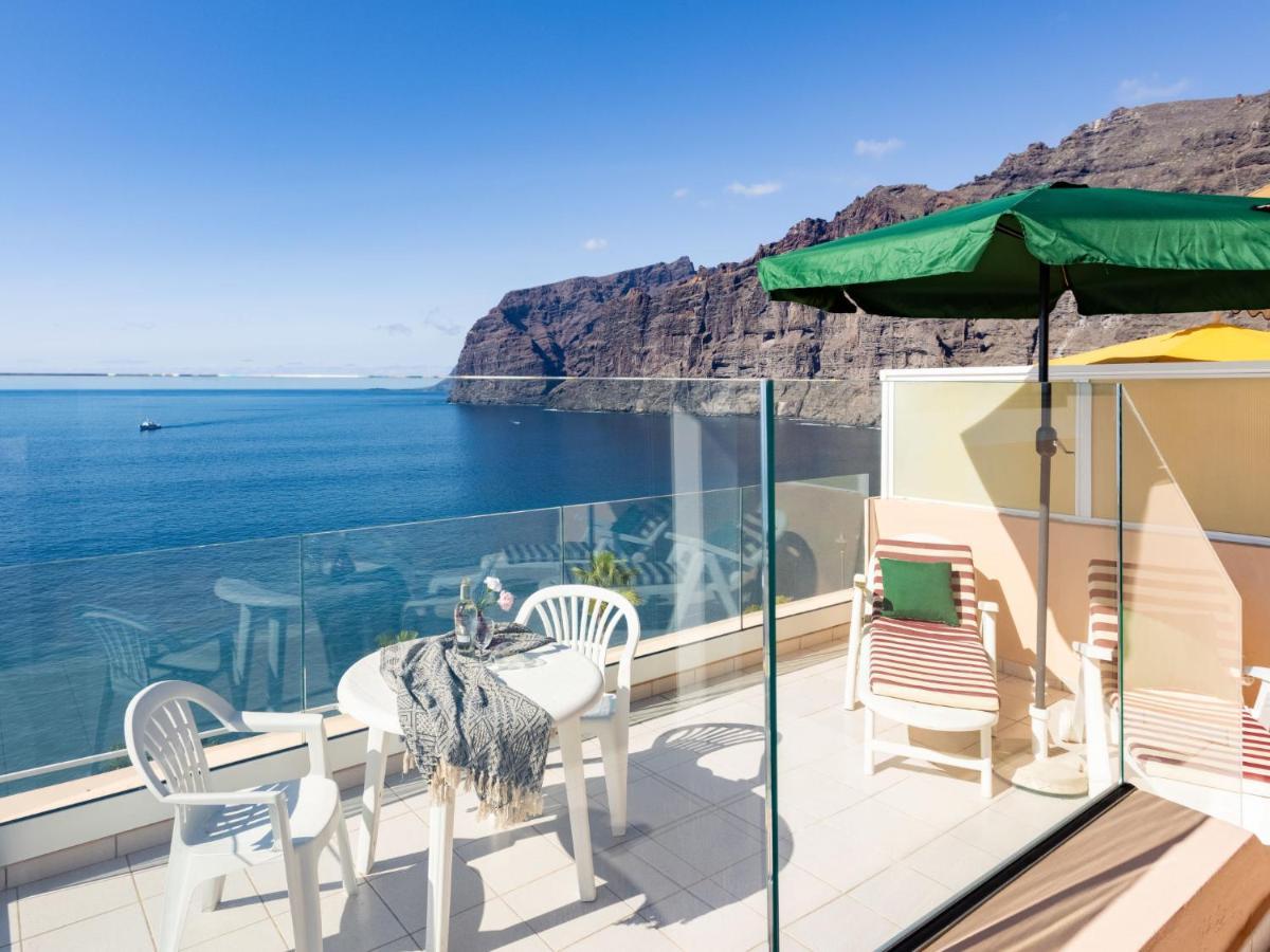 Buenavista By Interhome Appartement Acantilado de los Gigantes