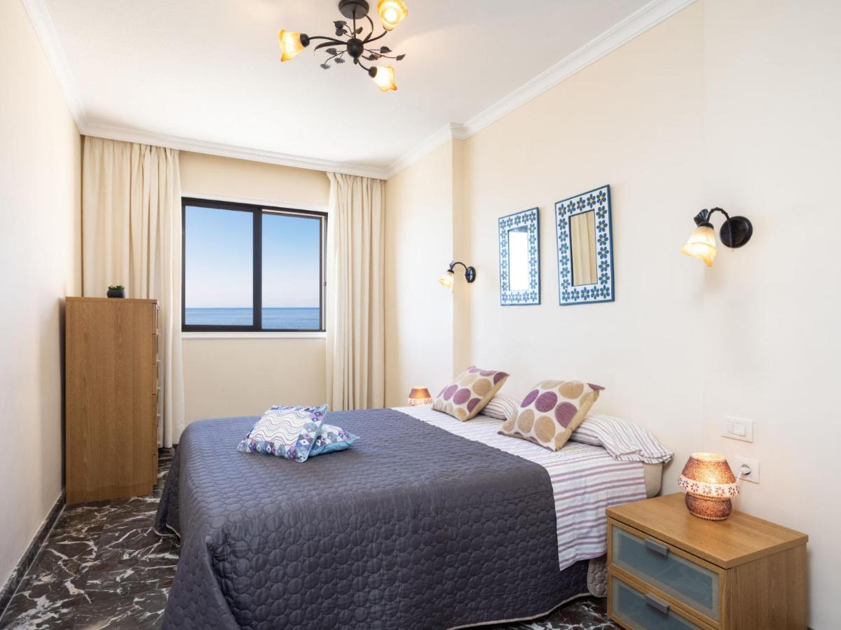 Appartement Buenavista By Interhome