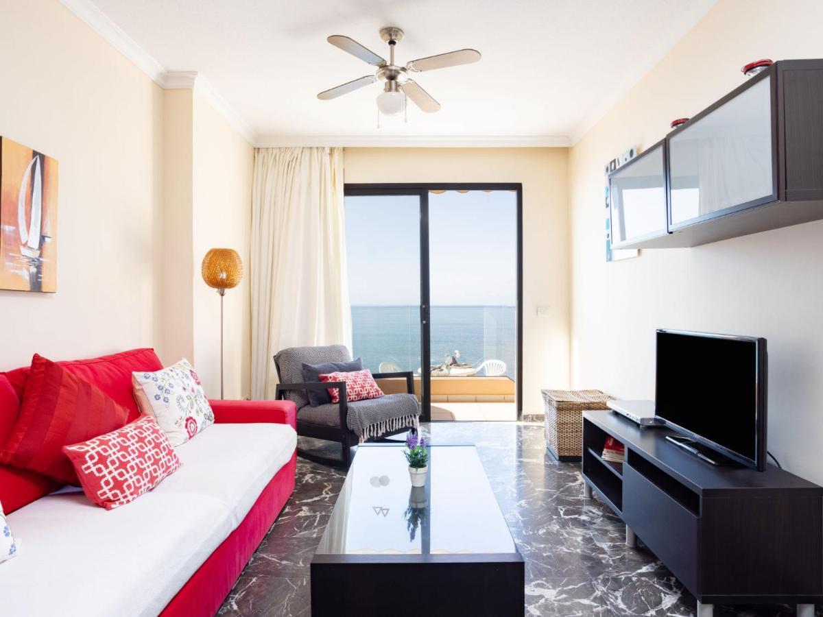 Appartement Buenavista By Interhome *
