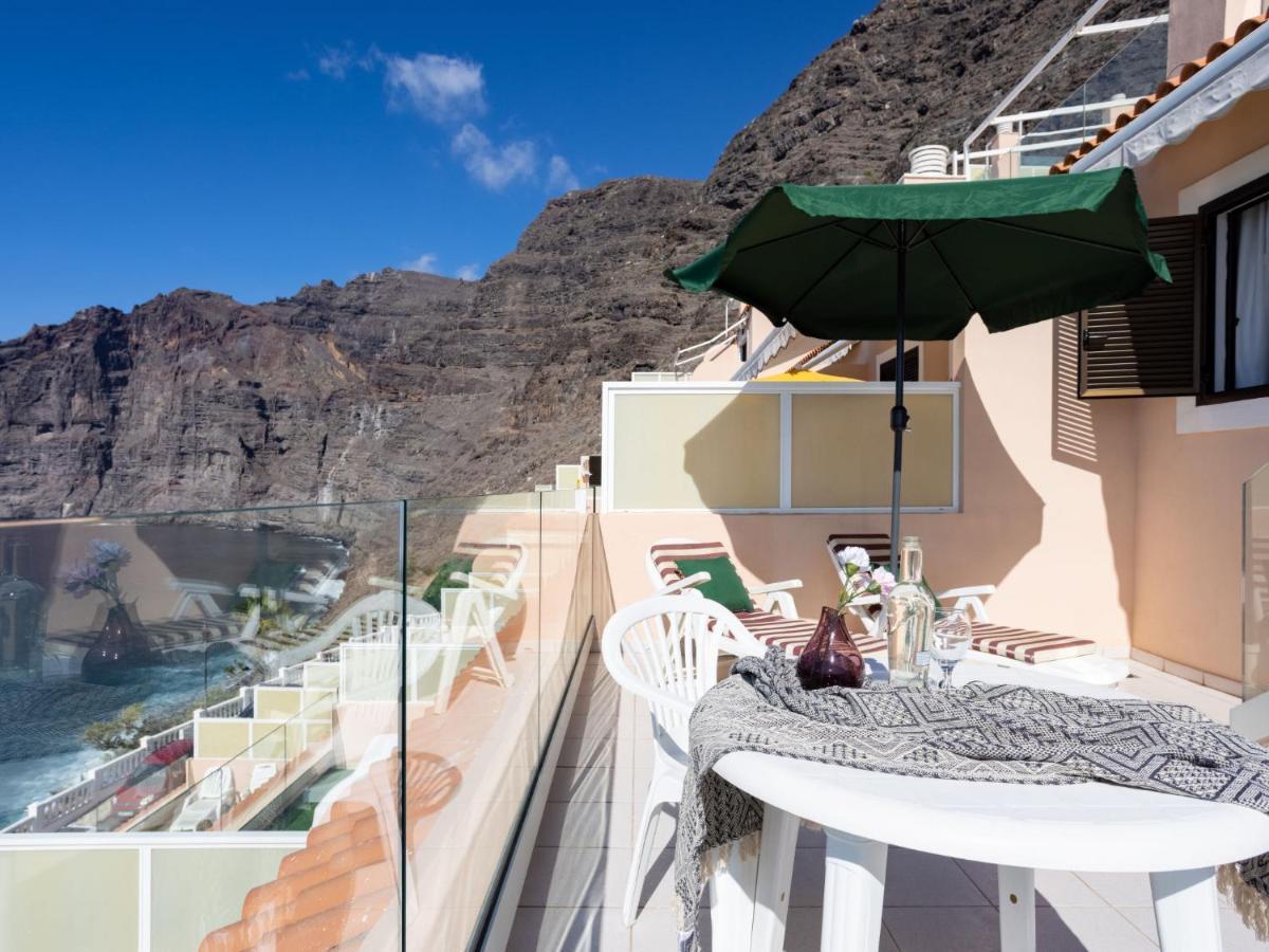 Buenavista By Interhome Appartement Acantilado de los Gigantes