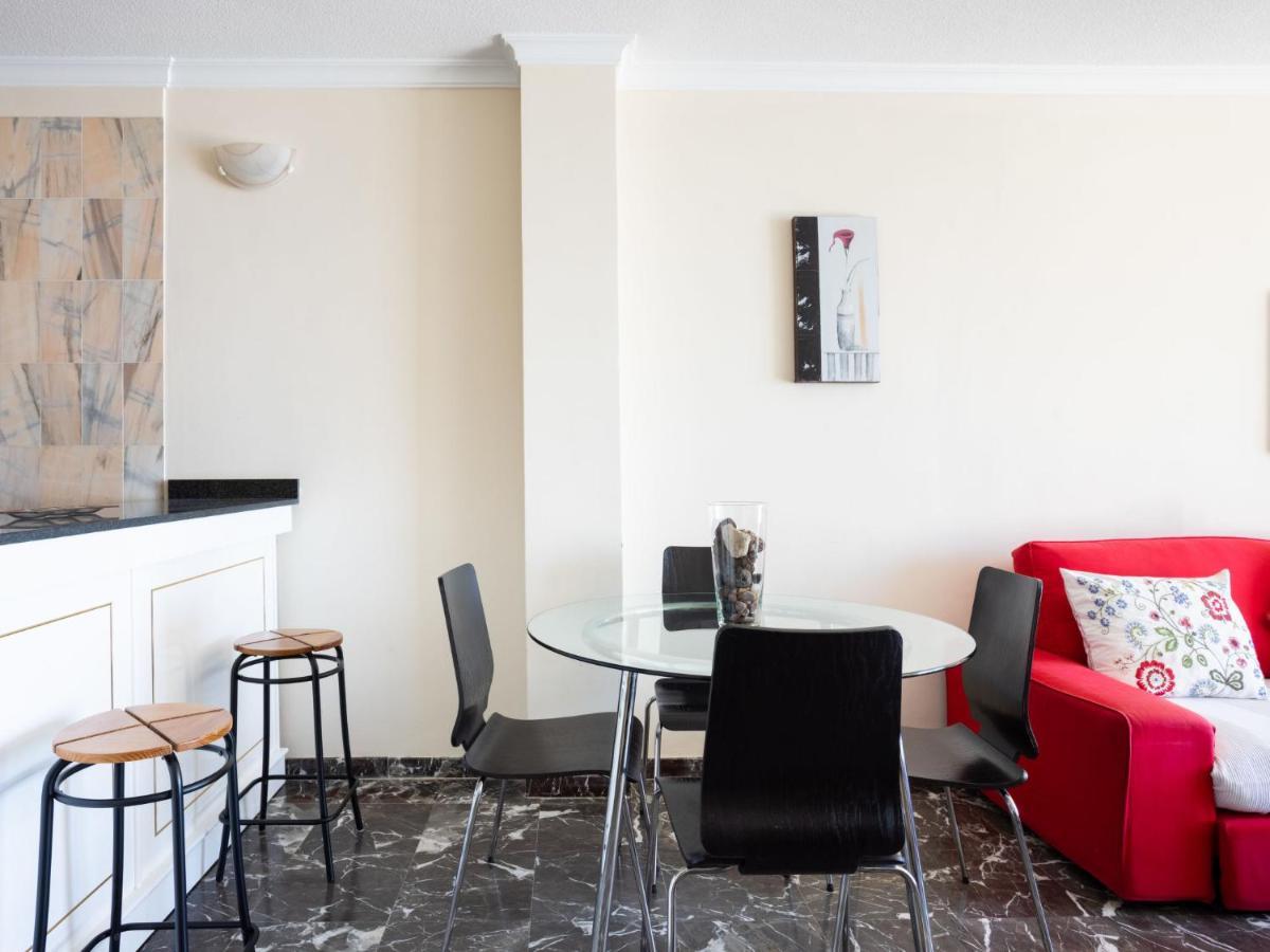 Buenavista By Interhome