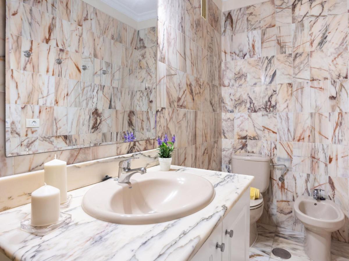 Buenavista By Interhome Appartement *